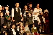 Scrooge 280